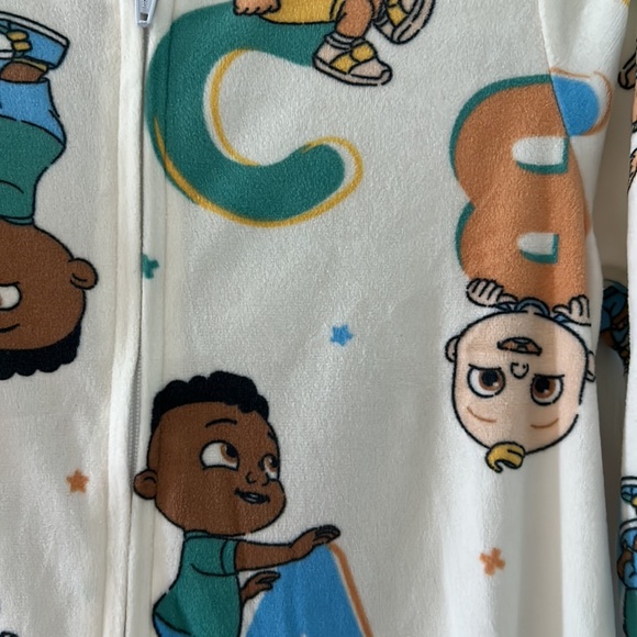 Cocomelon Toddler Sleeper - Picture 2 of 8